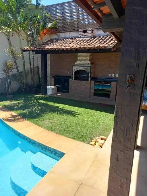 Formidavel Casa Com Piscina Villa Armacao dos Buzios 0*,  Brazil