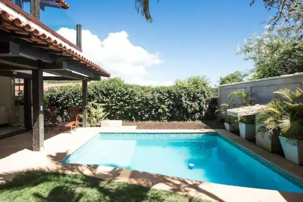 Holiday home Formidavel Casa Com Piscina Villa Armacao dos Buzios