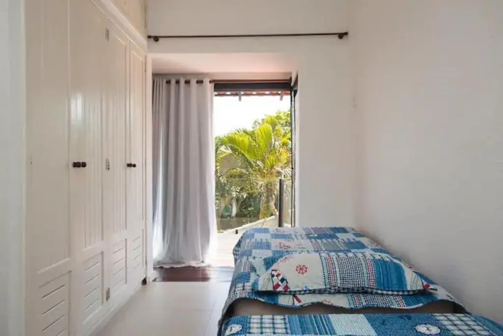 Formidavel Casa Com Piscina Villa Armacao dos Buzios