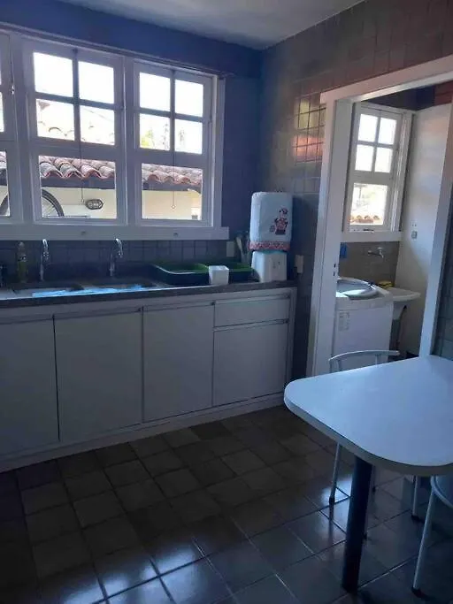 Formidavel Casa Com Piscina Villa Armacao dos Buzios 0*,