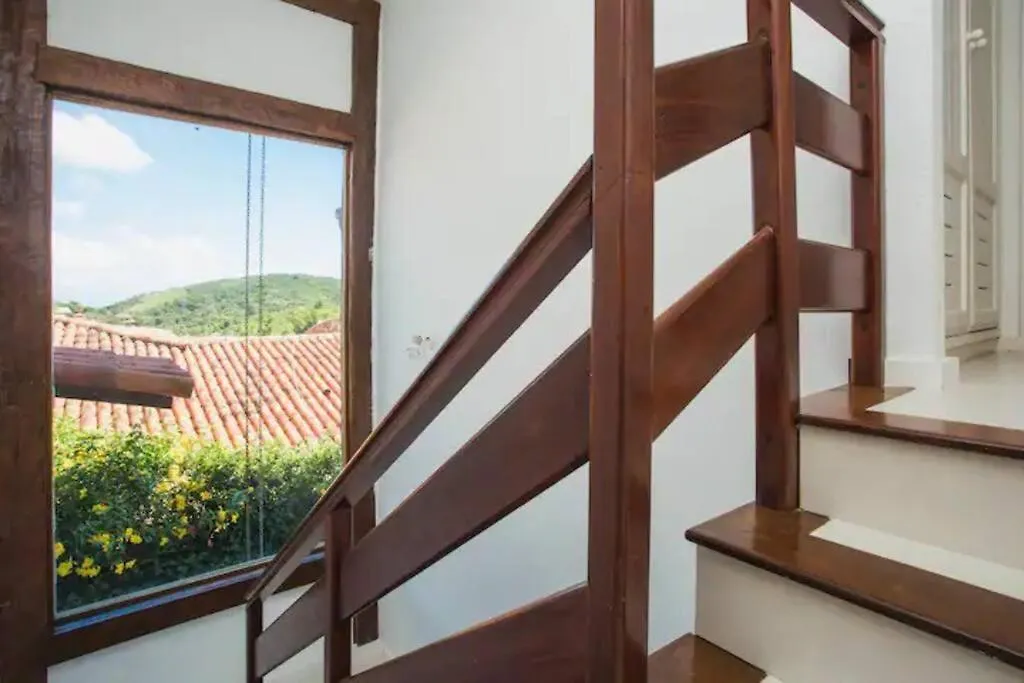 Formidavel Casa Com Piscina Villa Armacao dos Buzios Brazil