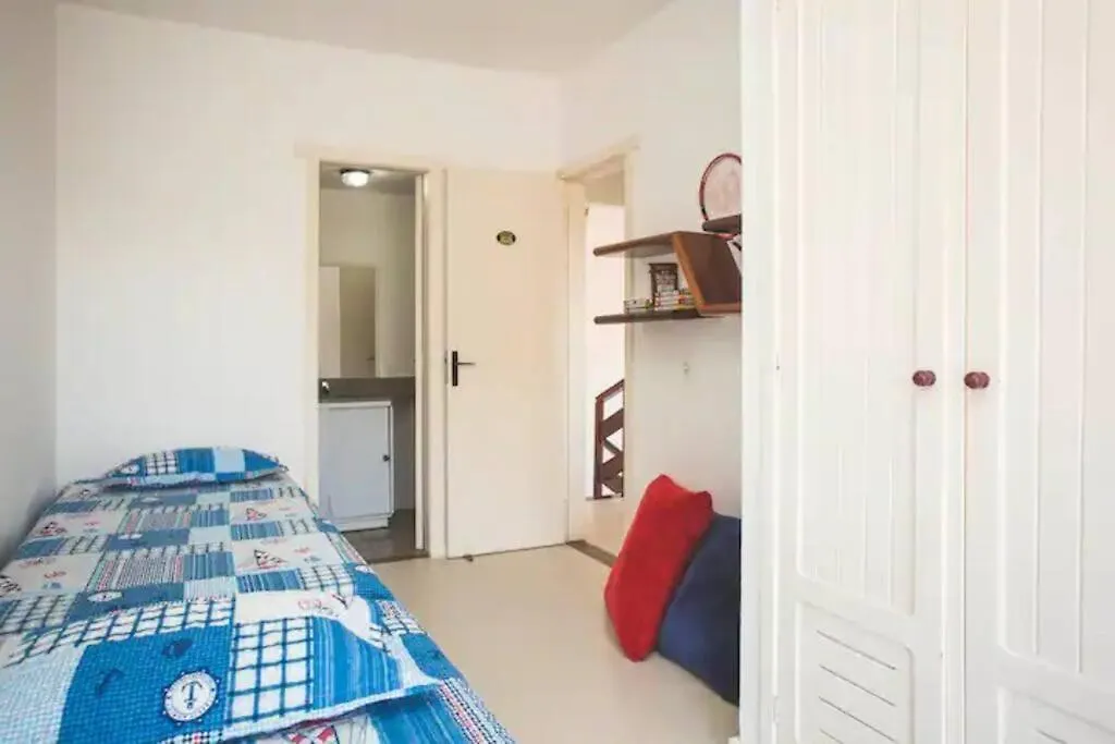 Formidavel Casa Com Piscina Villa Armacao dos Buzios Brazil