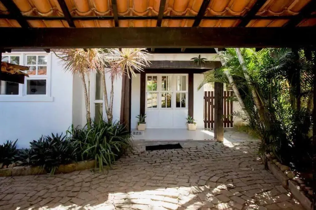 Formidavel Casa Com Piscina Villa Armacao dos Buzios 0*,  Brazil