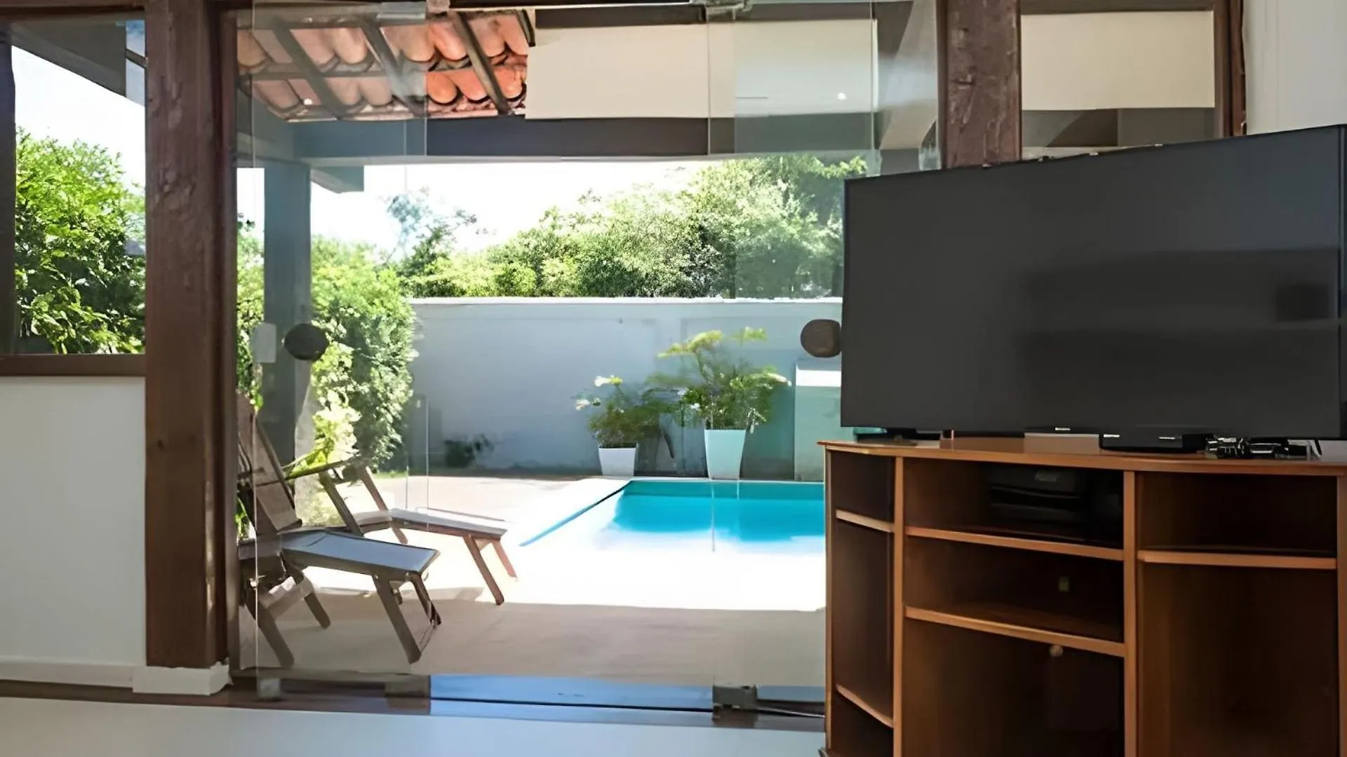 Holiday home Formidavel Casa Com Piscina Villa Armacao dos Buzios Brazil