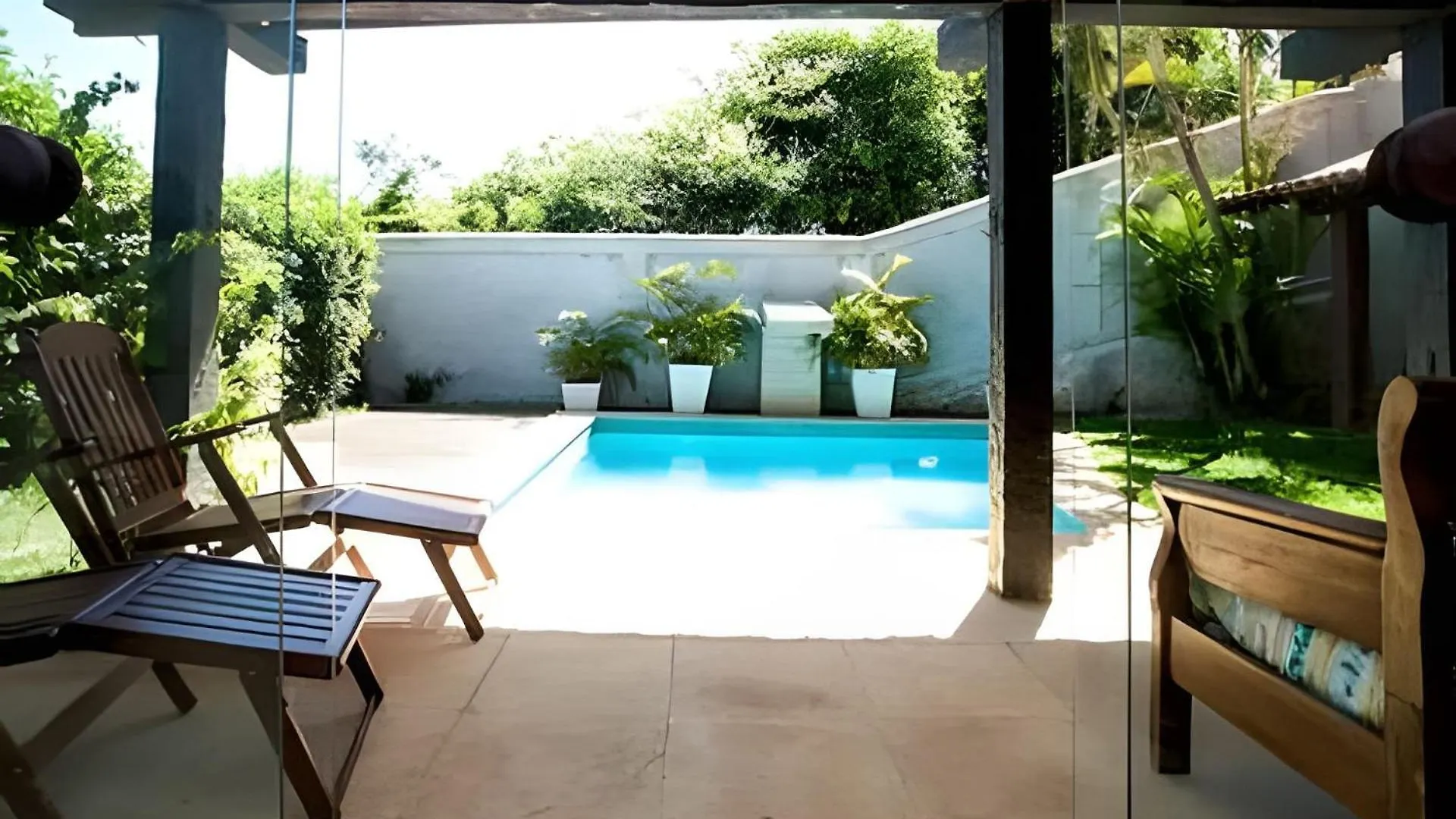 Formidavel Casa Com Piscina Villa Armacao dos Buzios