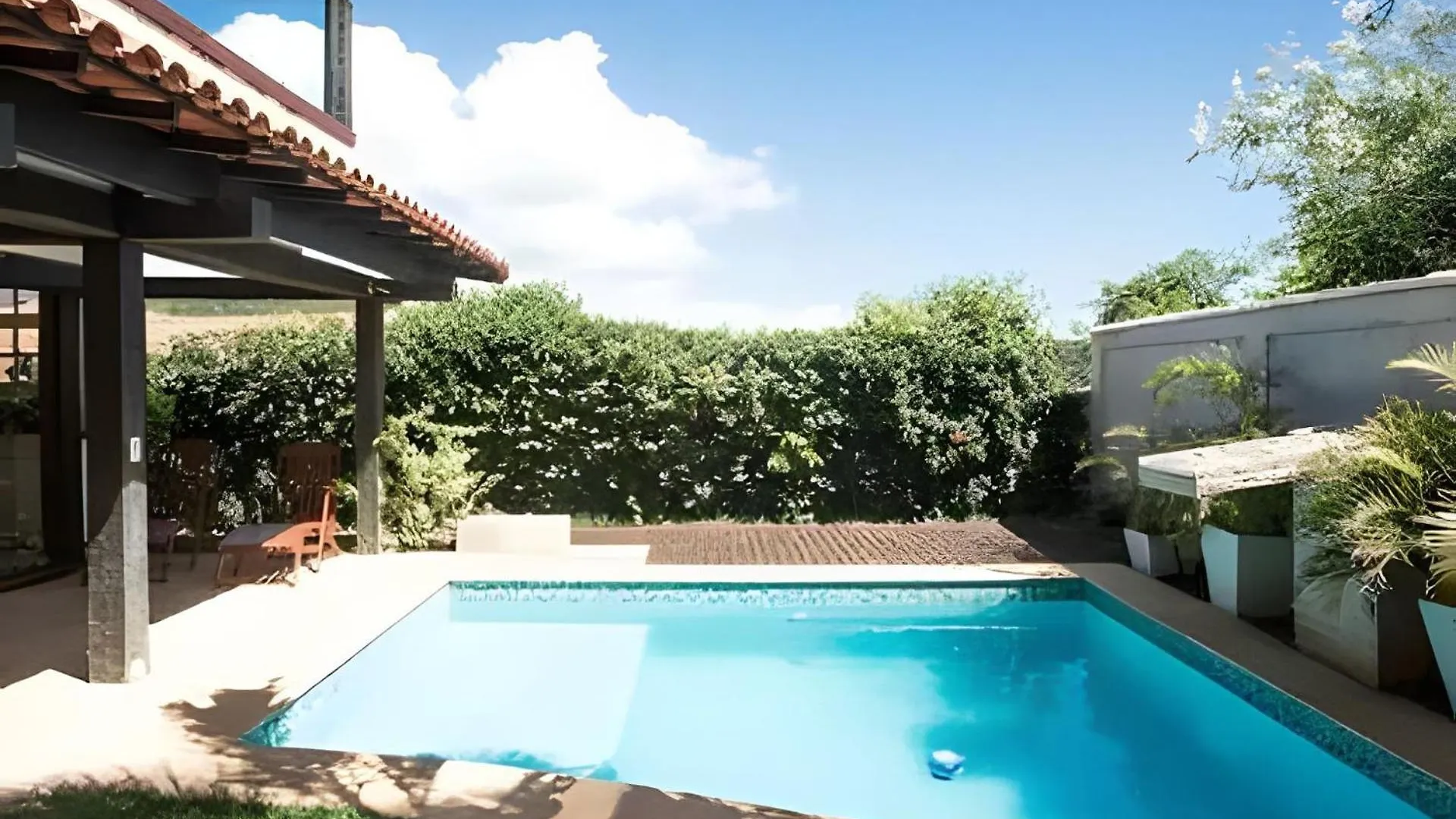 Formidavel Casa Com Piscina Villa Armacao dos Buzios