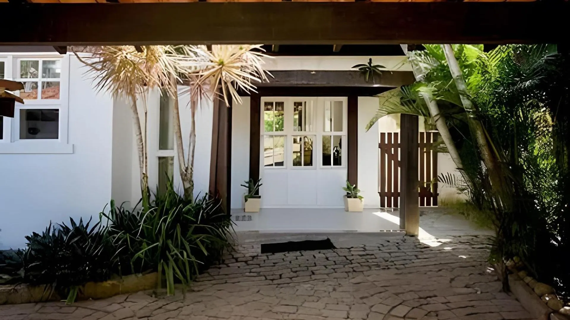 Holiday home Formidavel Casa Com Piscina Villa Armacao dos Buzios