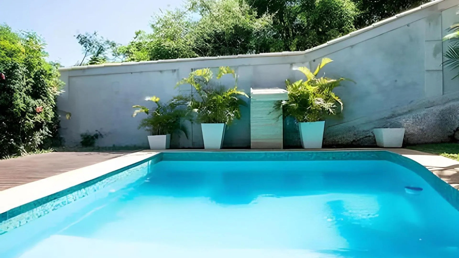 Holiday home Formidavel Casa Com Piscina Villa Armacao dos Buzios Brazil