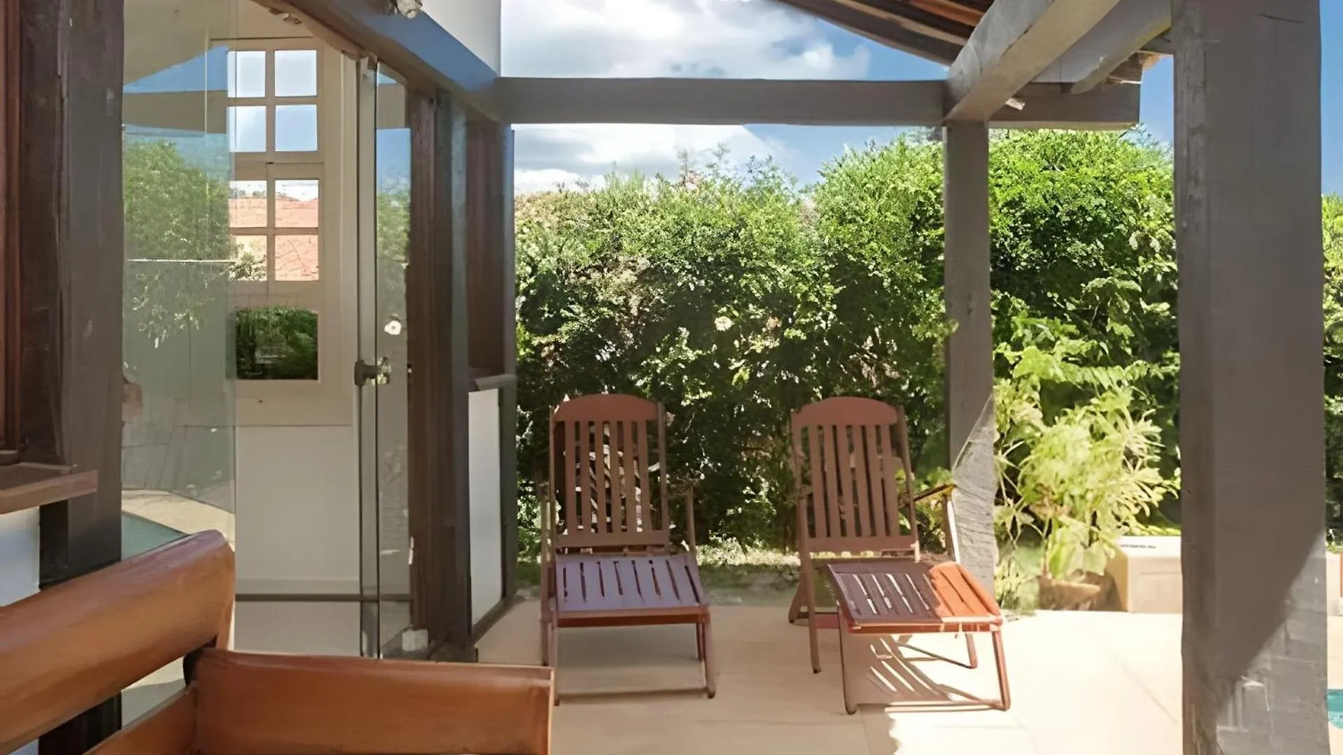 Formidavel Casa Com Piscina Villa Armacao dos Buzios 0*,  Brazil