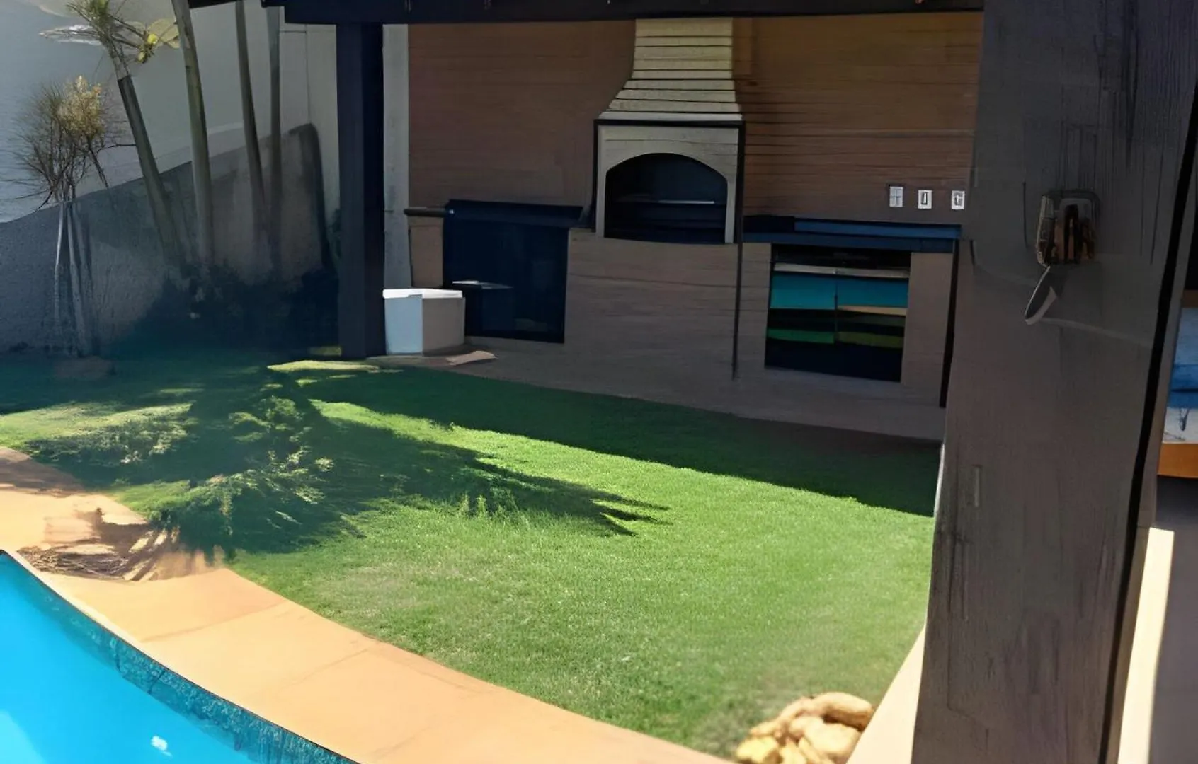 Holiday home Formidavel Casa Com Piscina Villa Armacao dos Buzios