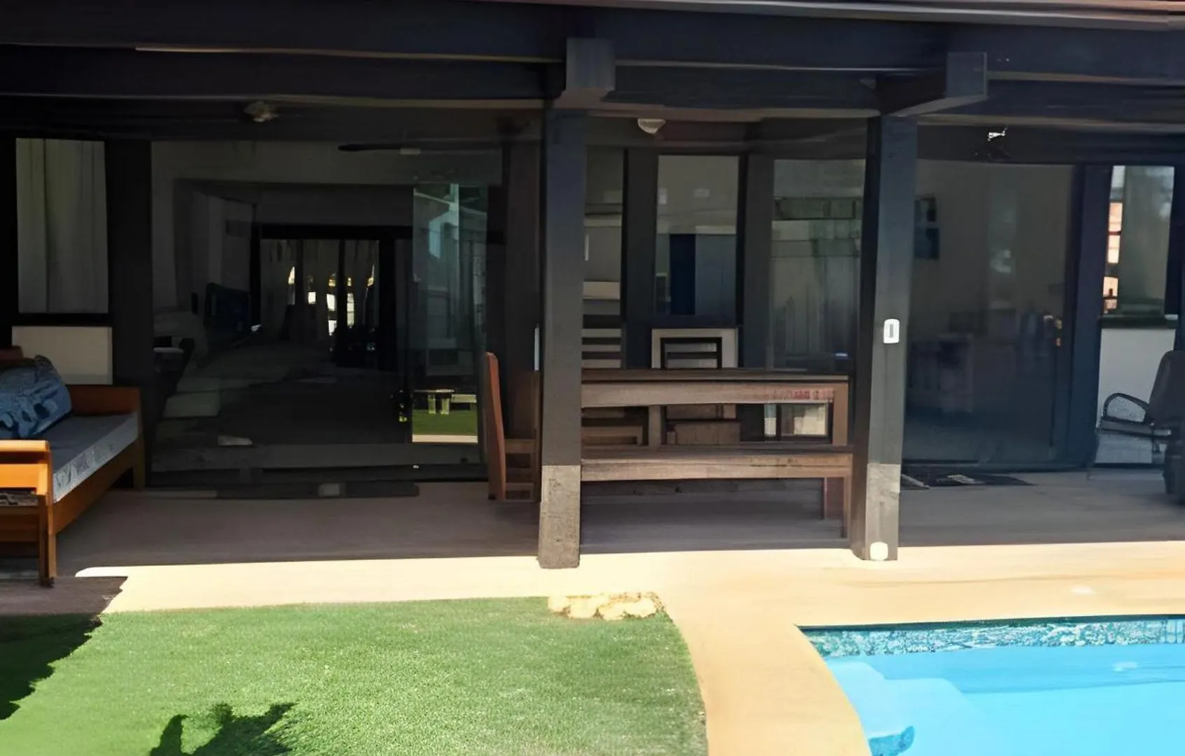 Formidavel Casa Com Piscina Villa Armacao dos Buzios Brazil