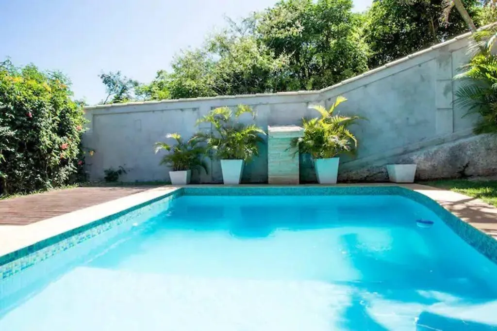 Formidavel Casa Com Piscina Villa Armacao dos Buzios