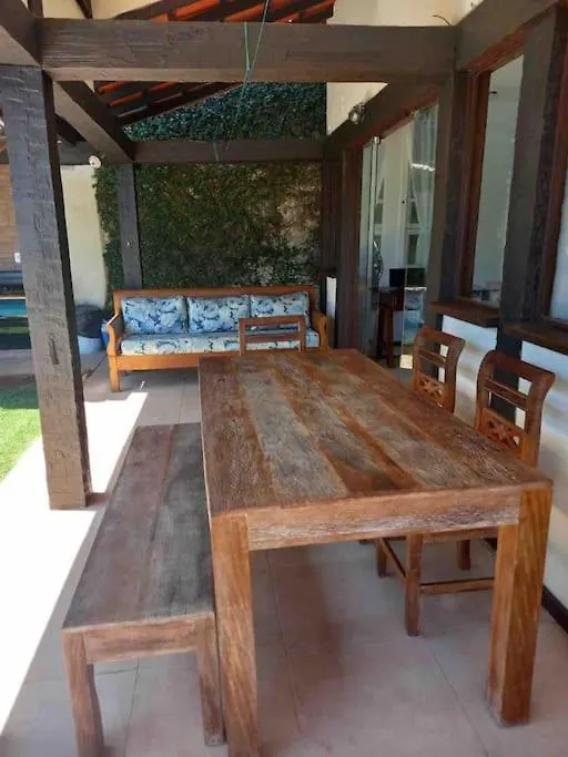 Formidavel Casa Com Piscina Villa Armacao dos Buzios Holiday home