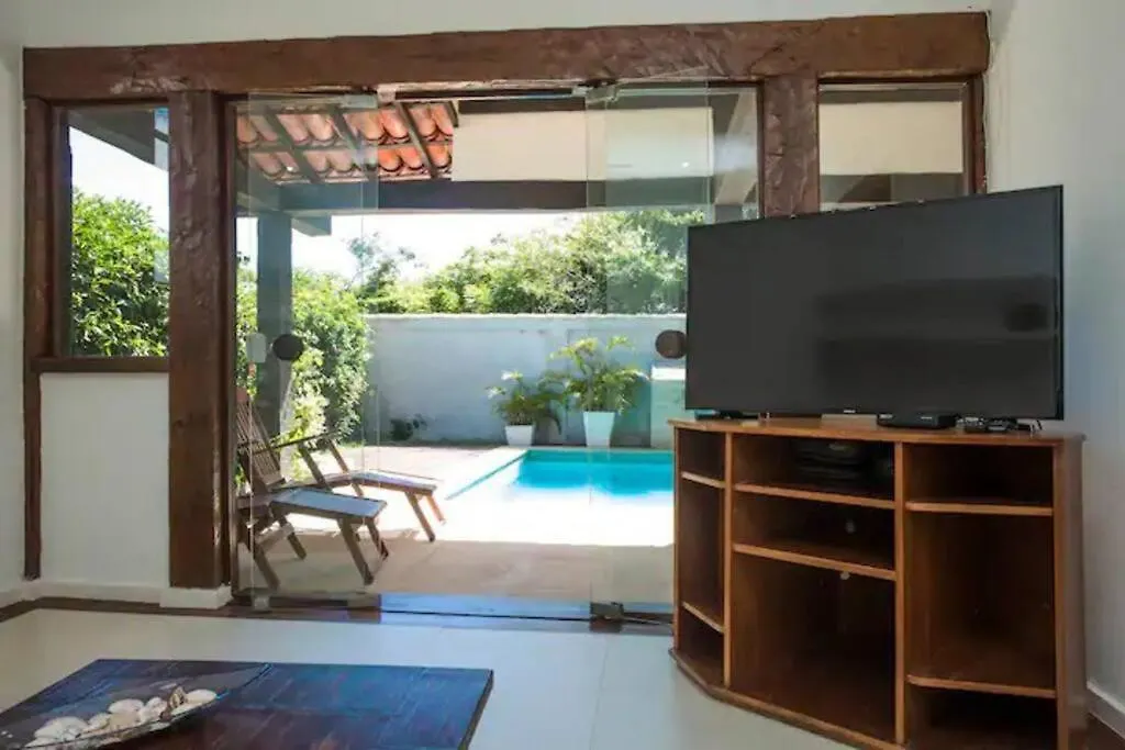 Formidavel Casa Com Piscina Villa Armacao dos Buzios 0*,  Brazil