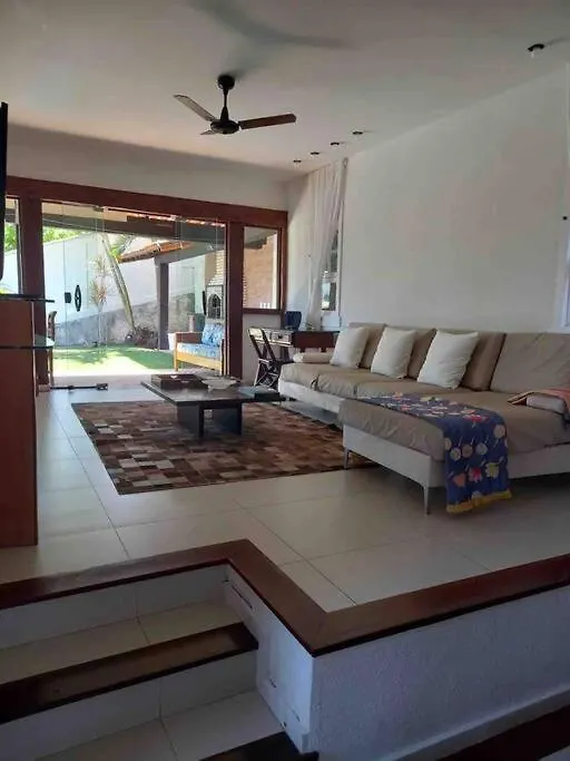 Holiday home Formidavel Casa Com Piscina Villa Armacao dos Buzios Brazil